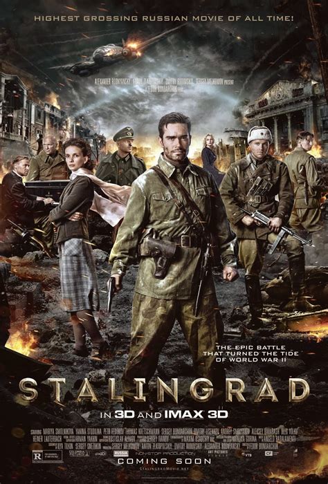 download Stalingrad
